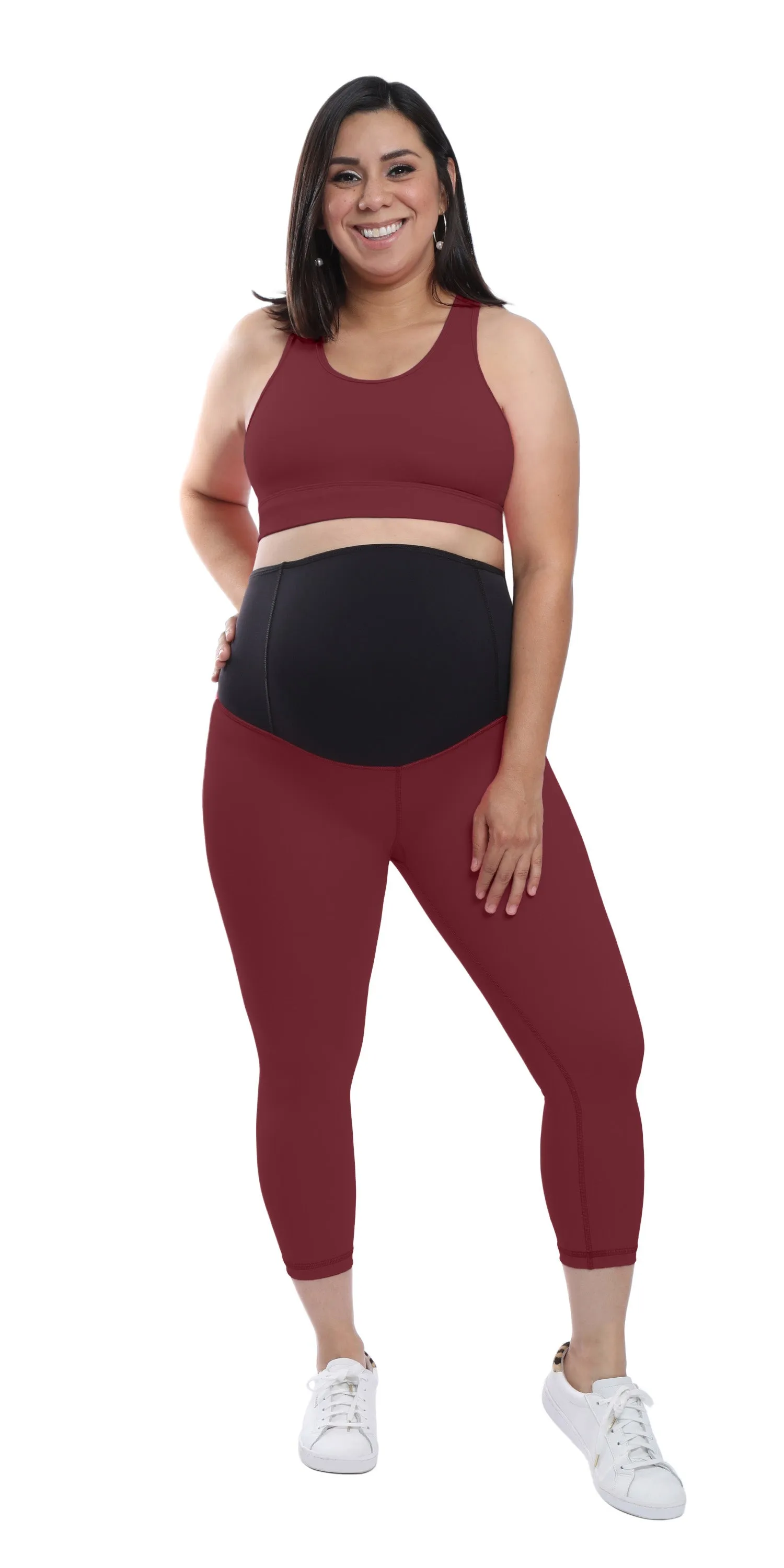 Maternity - Legging [Final Sale]