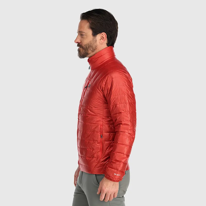 Men's Helium Down Jacket