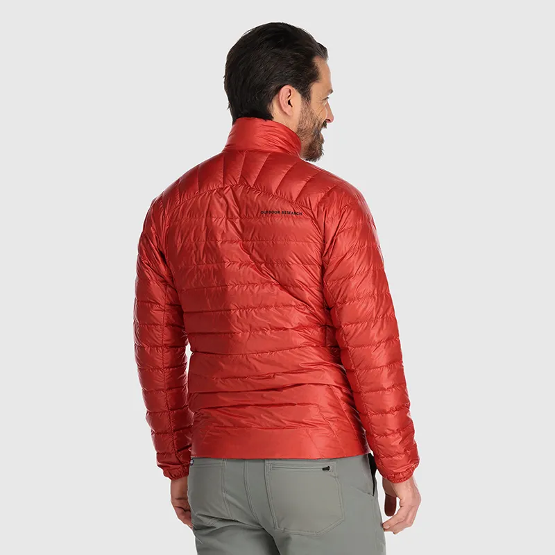 Men's Helium Down Jacket