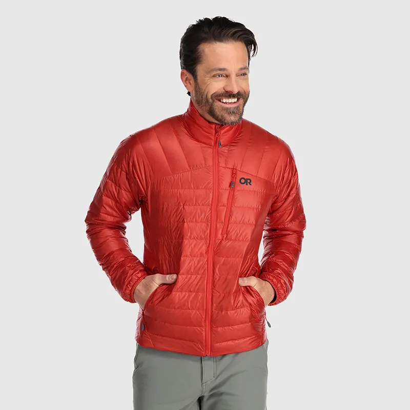 Men's Helium Down Jacket