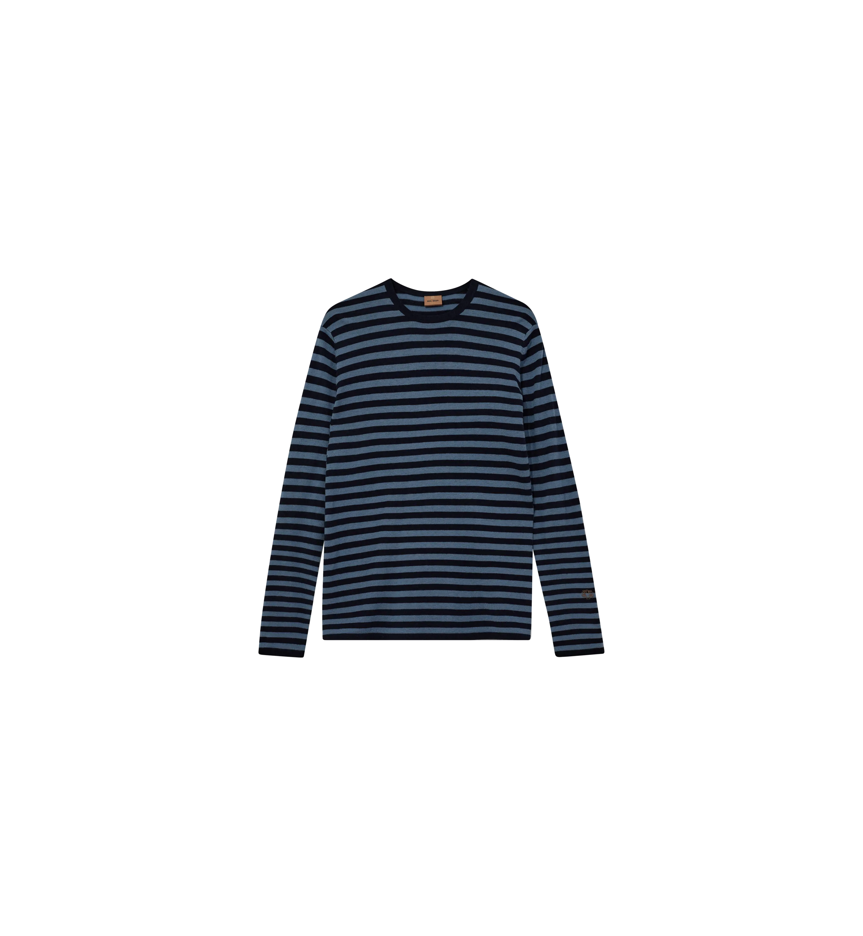 MMGAdam Soft Stripe Knit