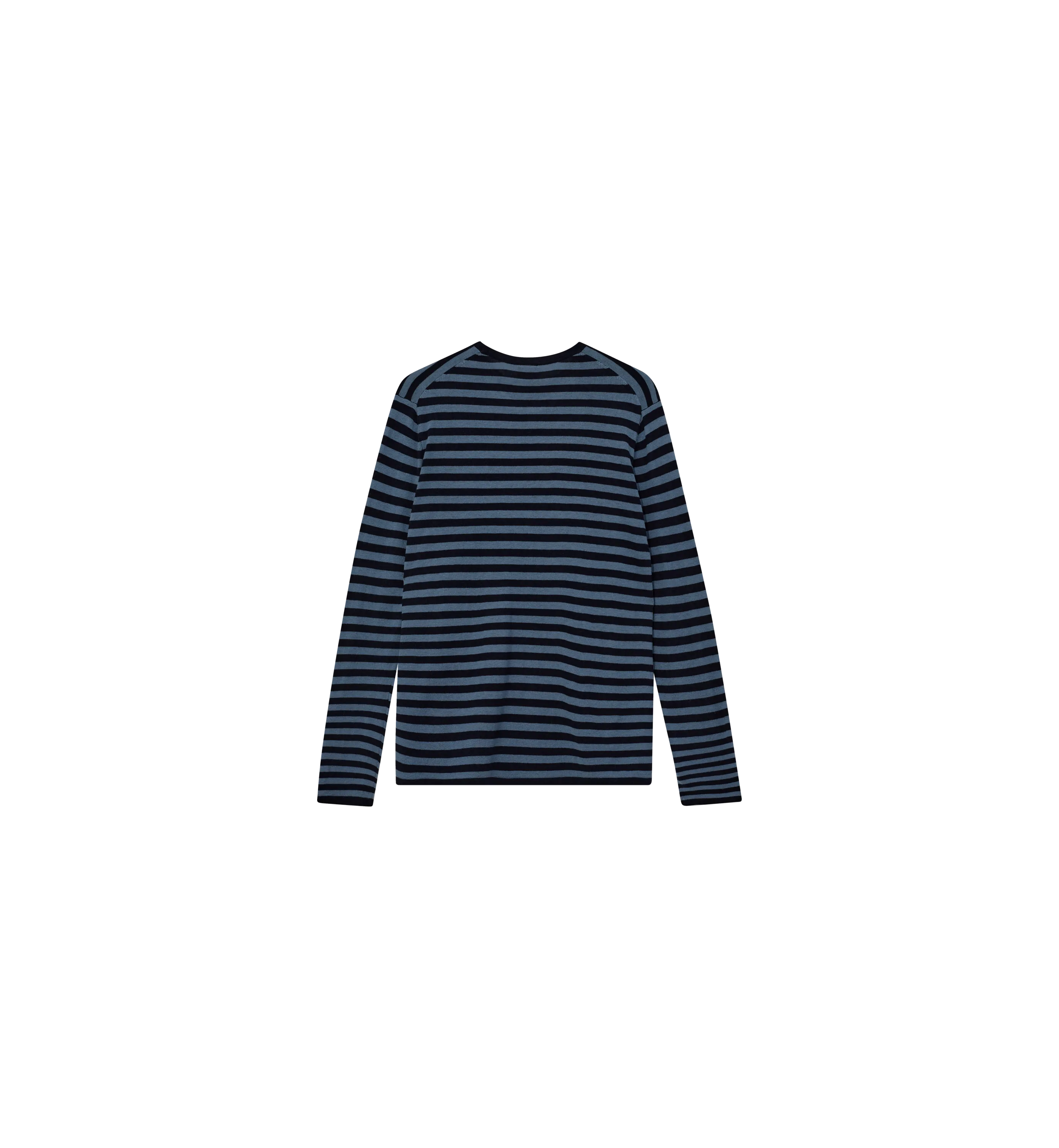 MMGAdam Soft Stripe Knit