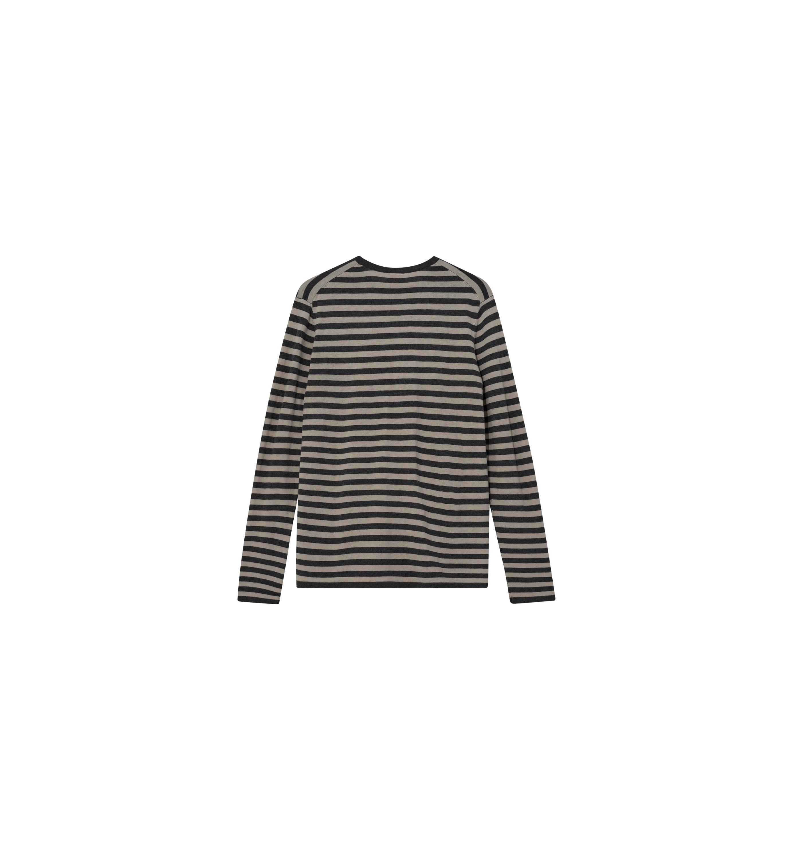 MMGAdam Soft Stripe Knit