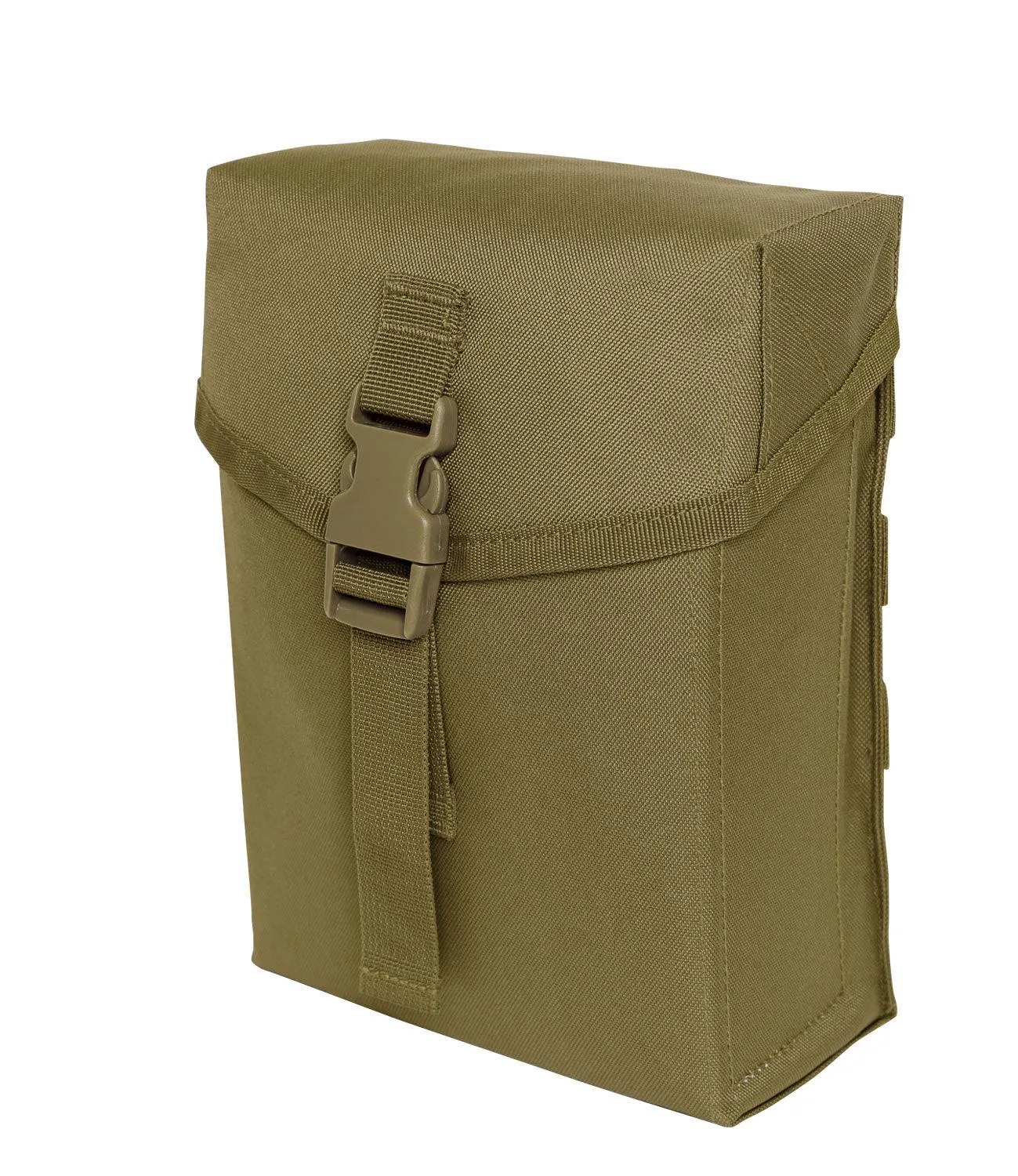 MOLLE II 200 Round SAW Pouch by Rothco