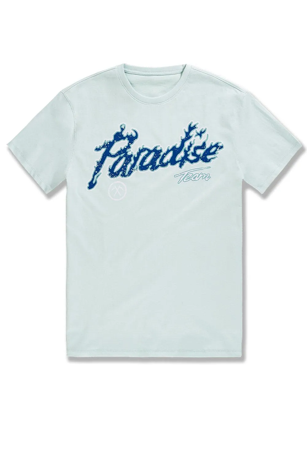 Paradise Tour T-Shirt