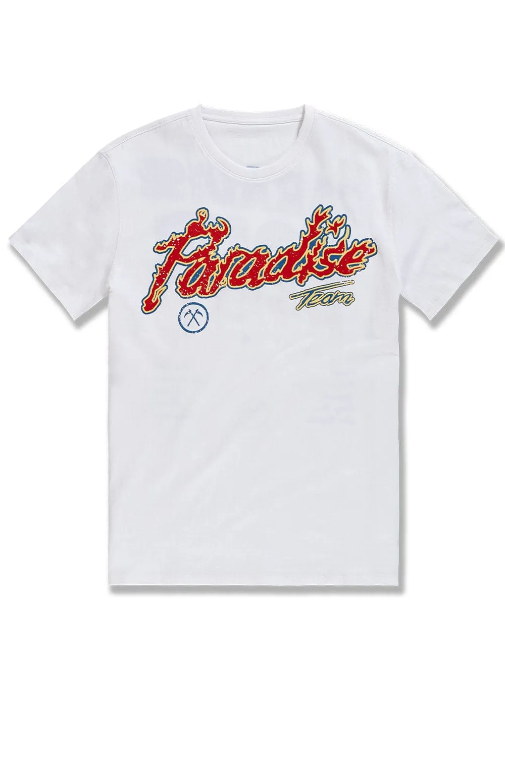 Paradise Tour T-Shirt