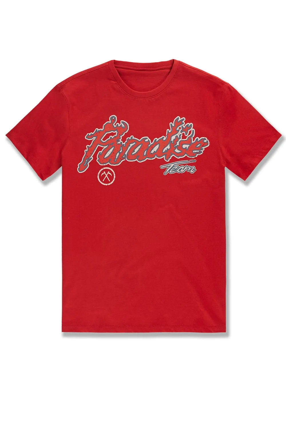 Paradise Tour T-Shirt