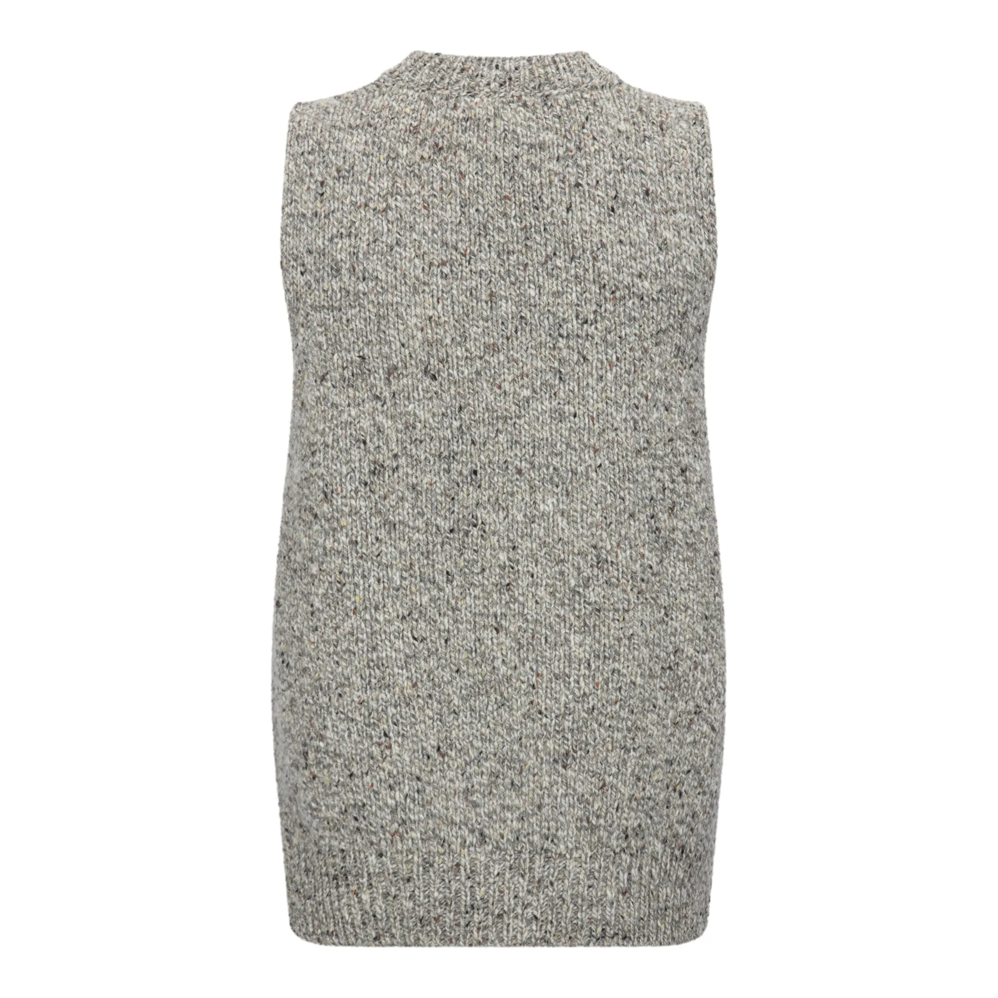 Porridge V Neck Sweater Vest