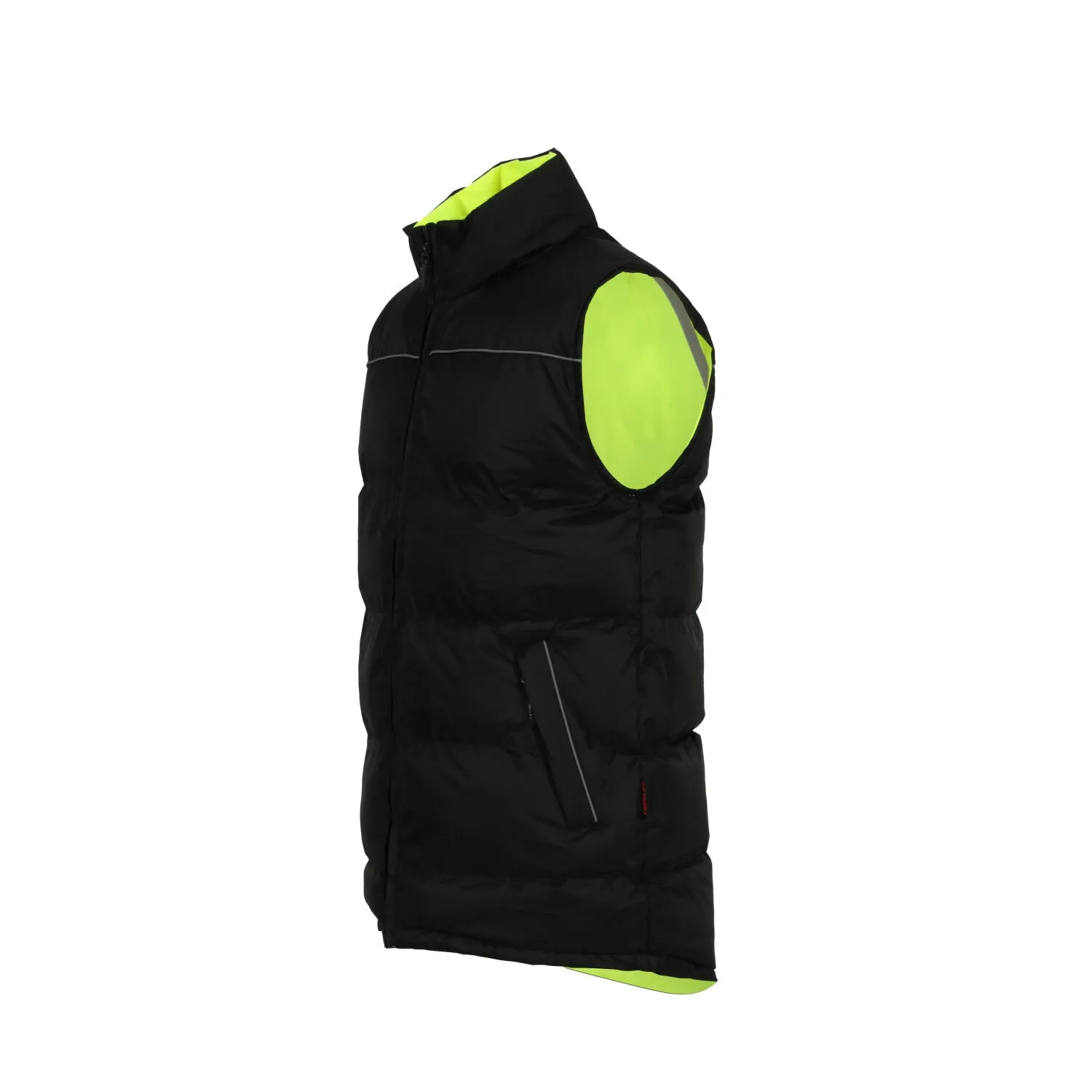 Reversible Insulated Vest