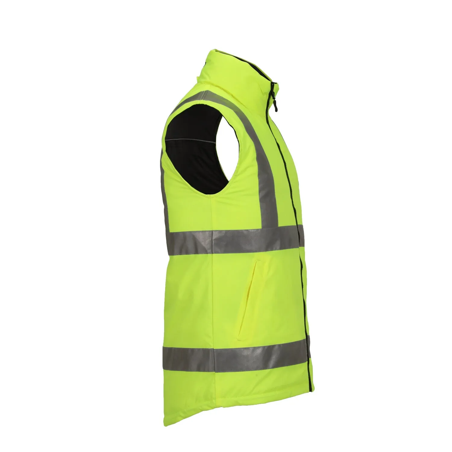 Reversible Insulated Vest