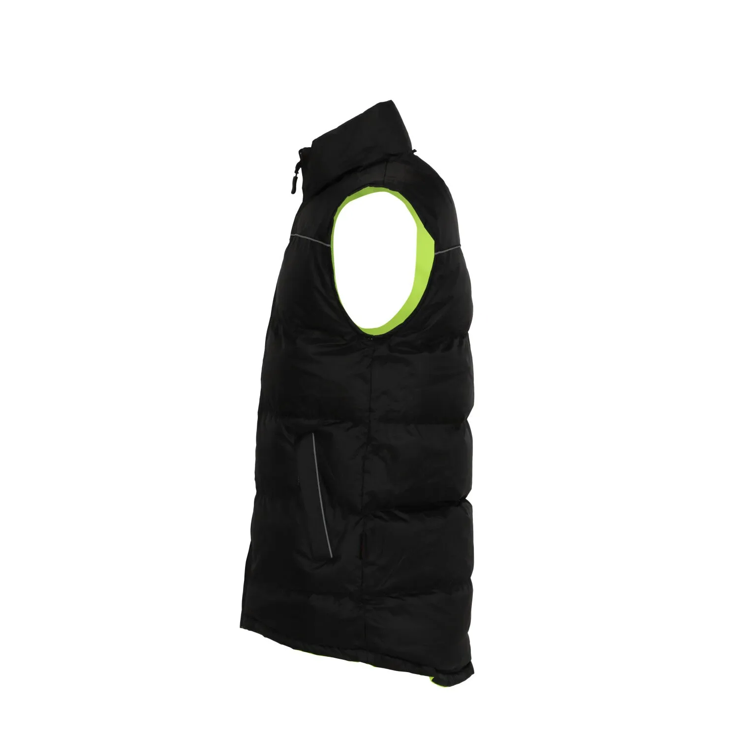 Reversible Insulated Vest