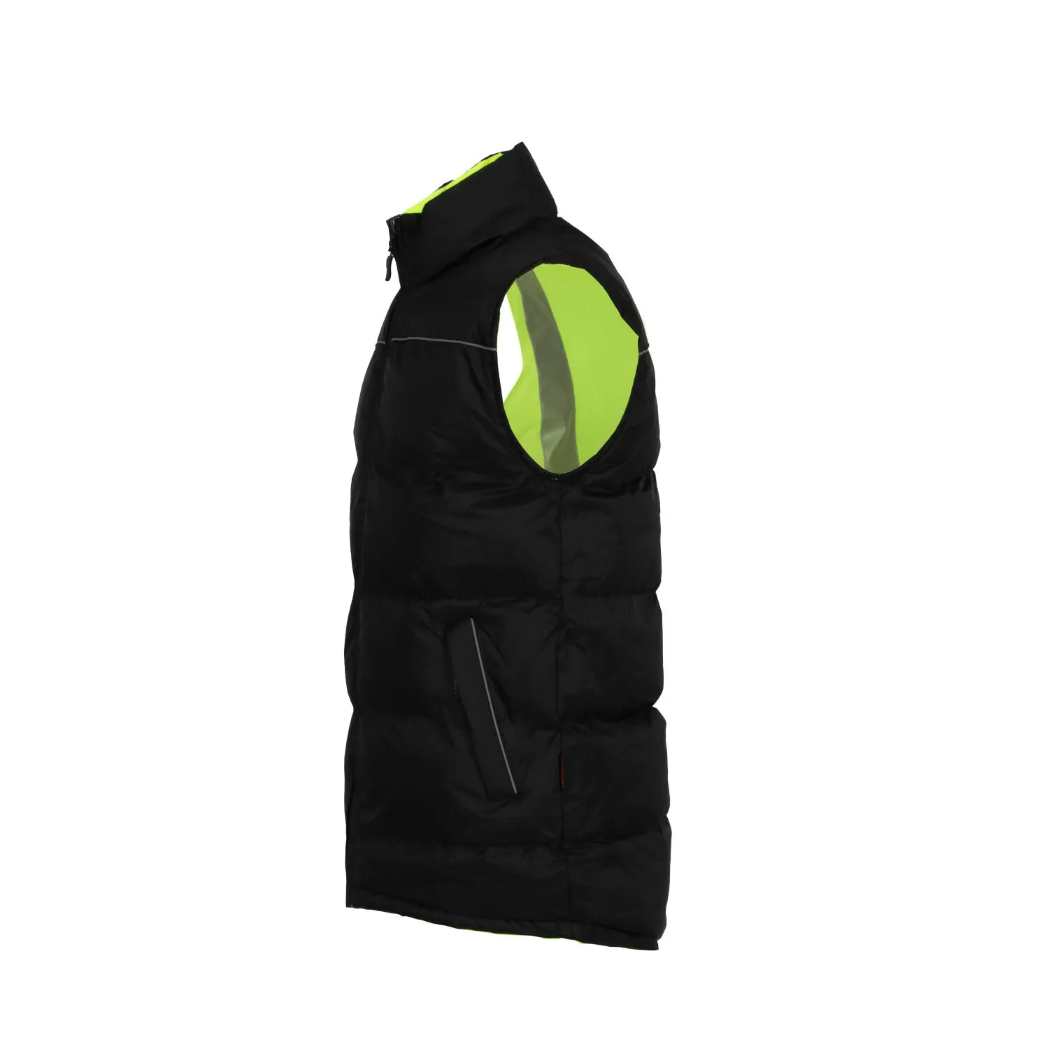 Reversible Insulated Vest