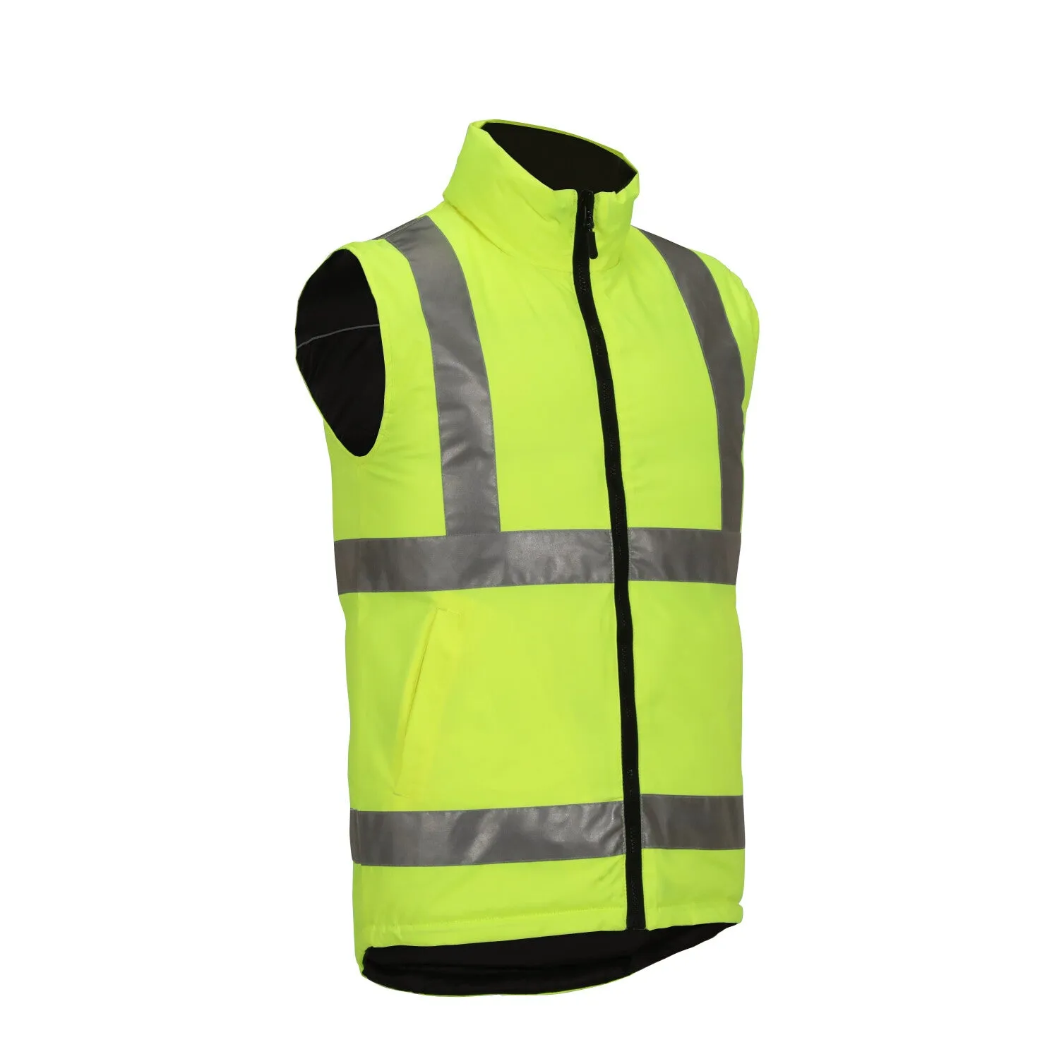 Reversible Insulated Vest