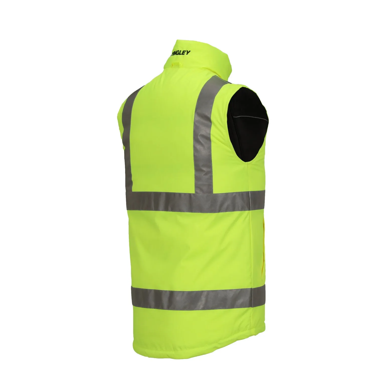 Reversible Insulated Vest