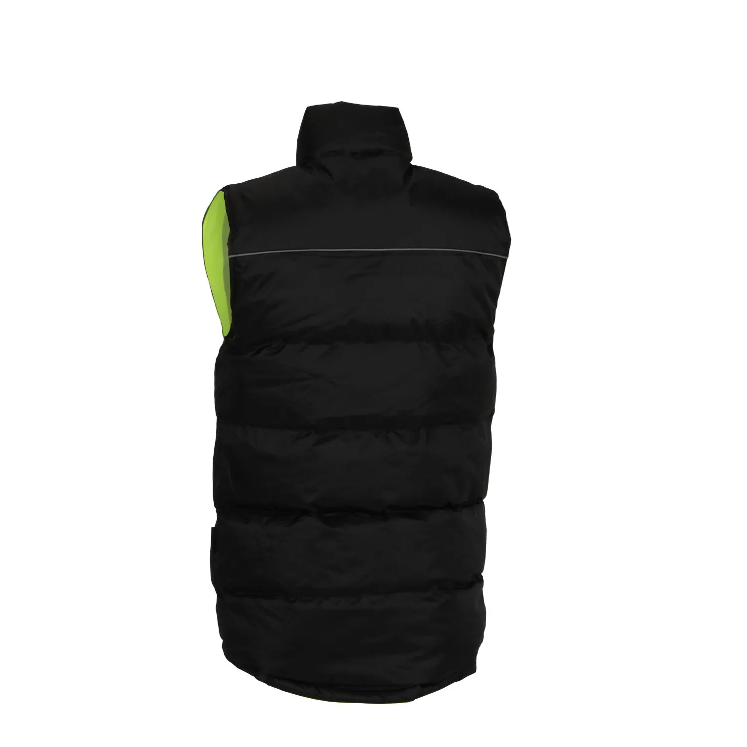 Reversible Insulated Vest