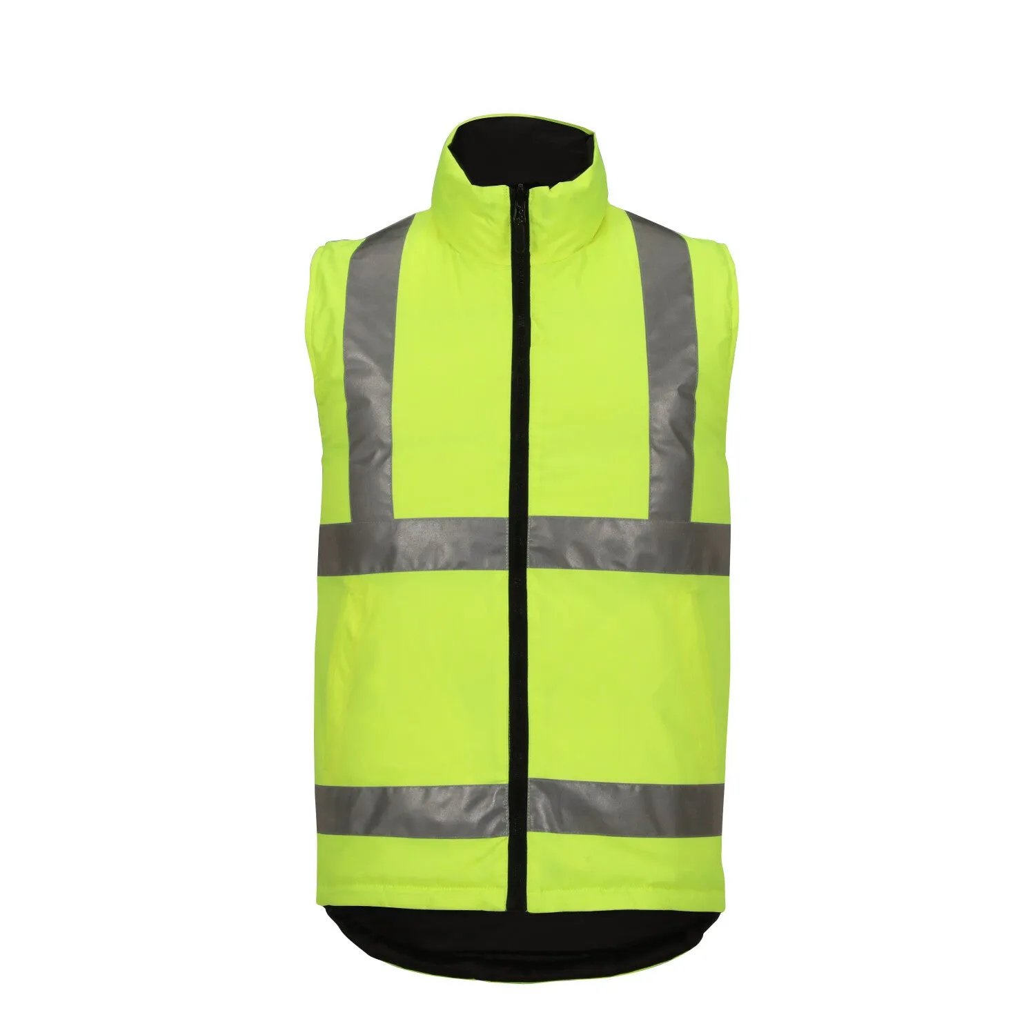 Reversible Insulated Vest