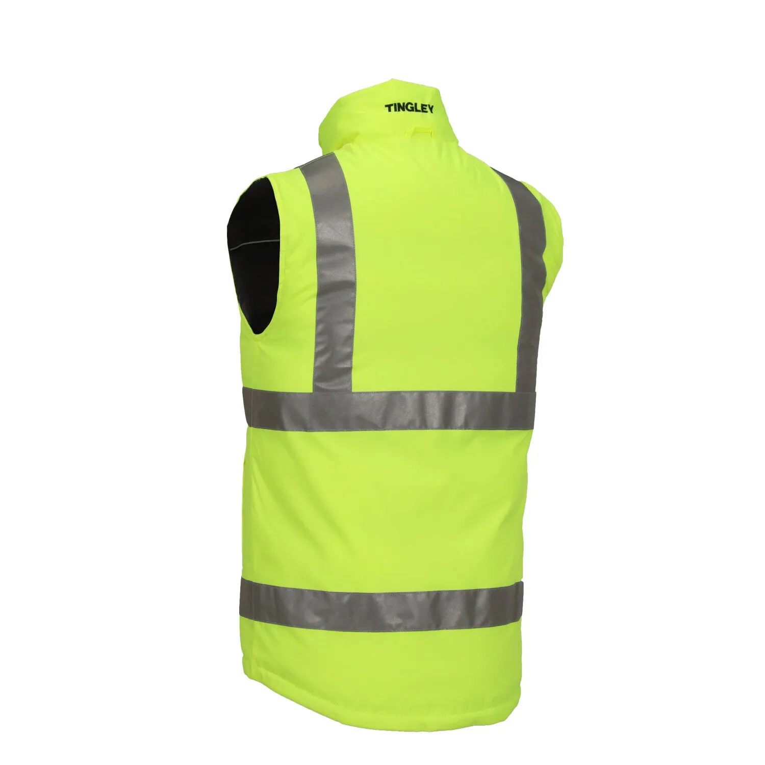 Reversible Insulated Vest