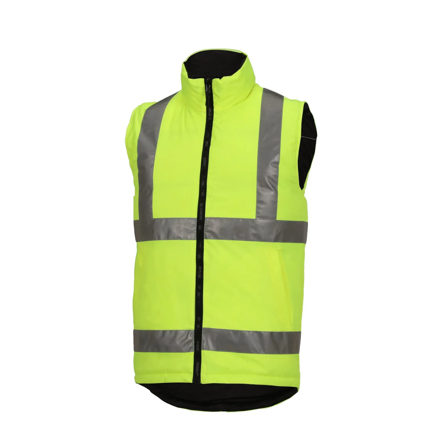 Reversible Insulated Vest