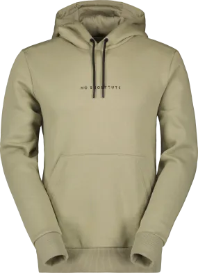 Scott Men&#x27;s Tech Warm Hoody Dust Grey | Buy Scott Men&#x27;s Tech Warm Hoody Dust Grey here | Outnorth