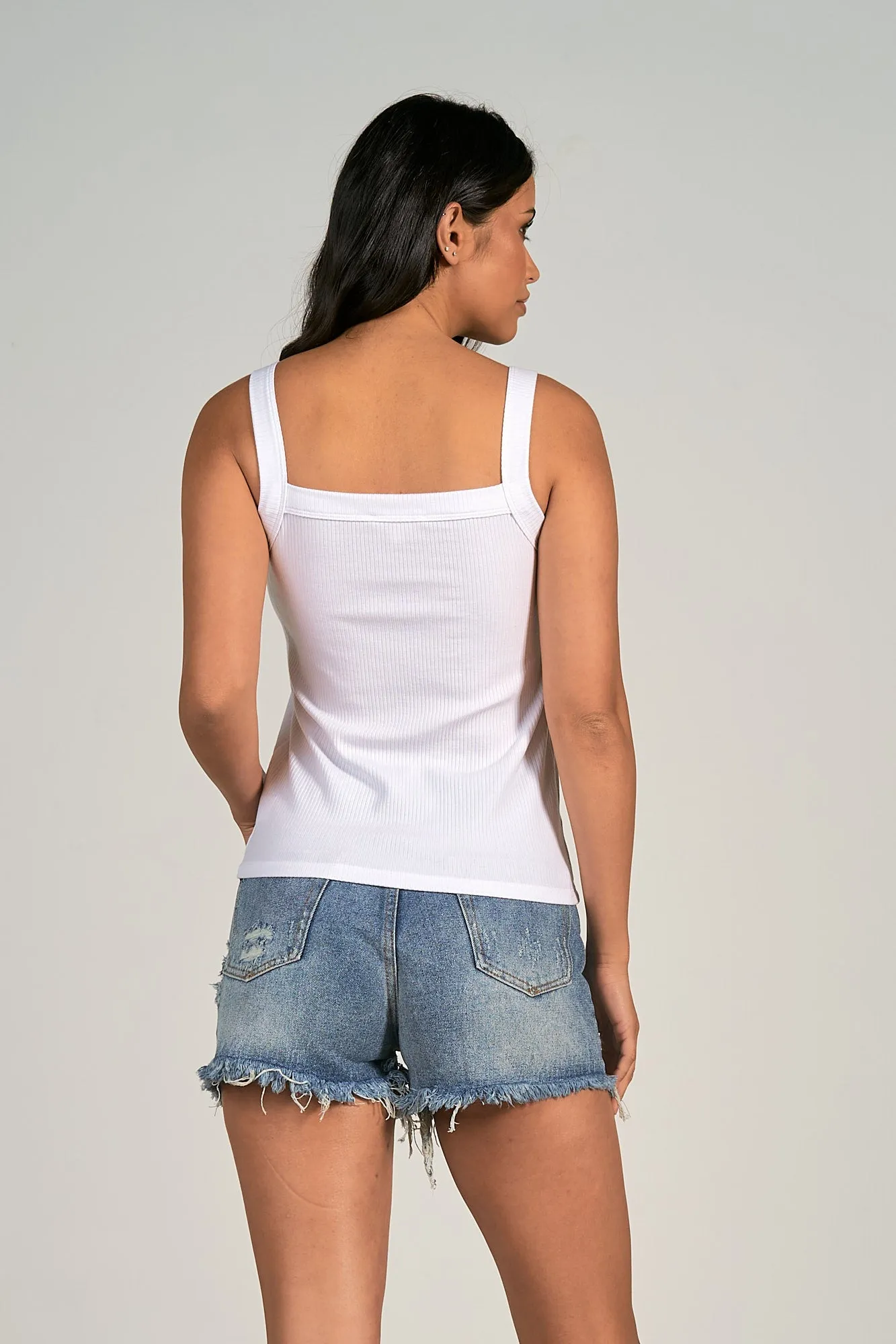 The Jenna Basic Tank