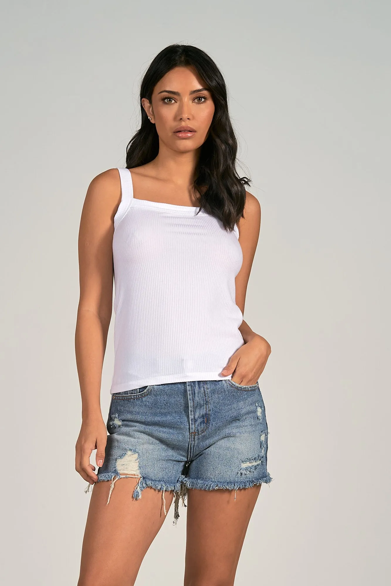 The Jenna Basic Tank