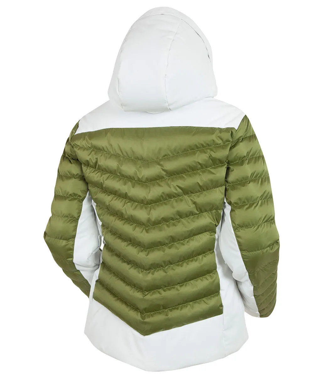 Women's Layla Quilted Jacket