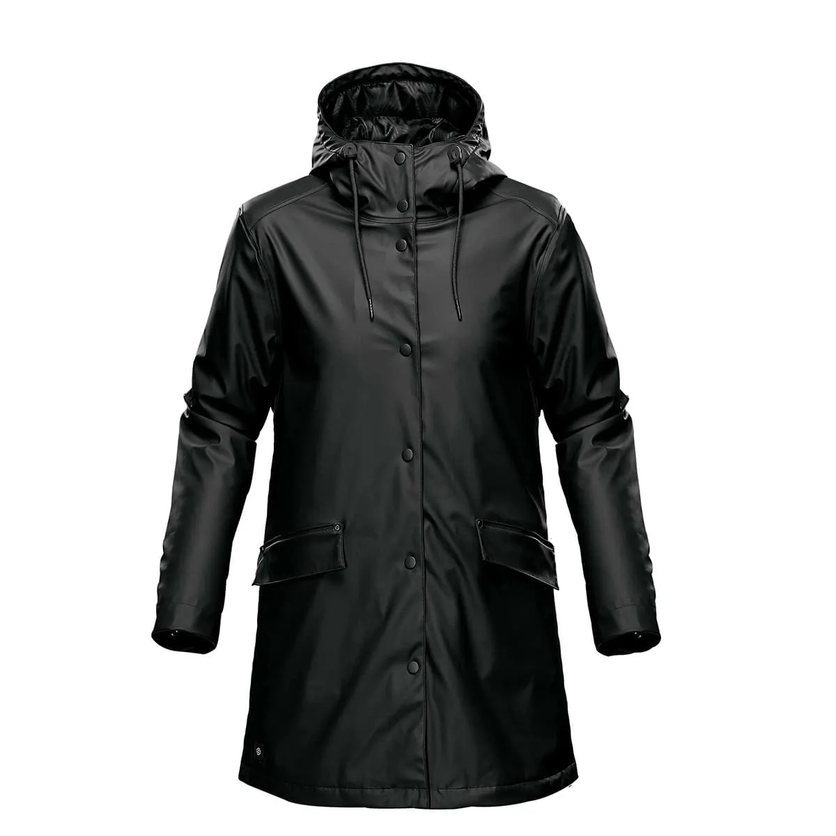 Women's Waterfall Insulated Rain Jacket - WRB-3W