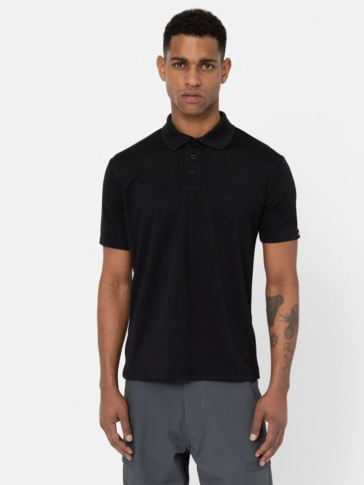 Work&#x20;Polo&#x20;Shirt&#x20;Everyday&#x20;-&#x20;Dickies